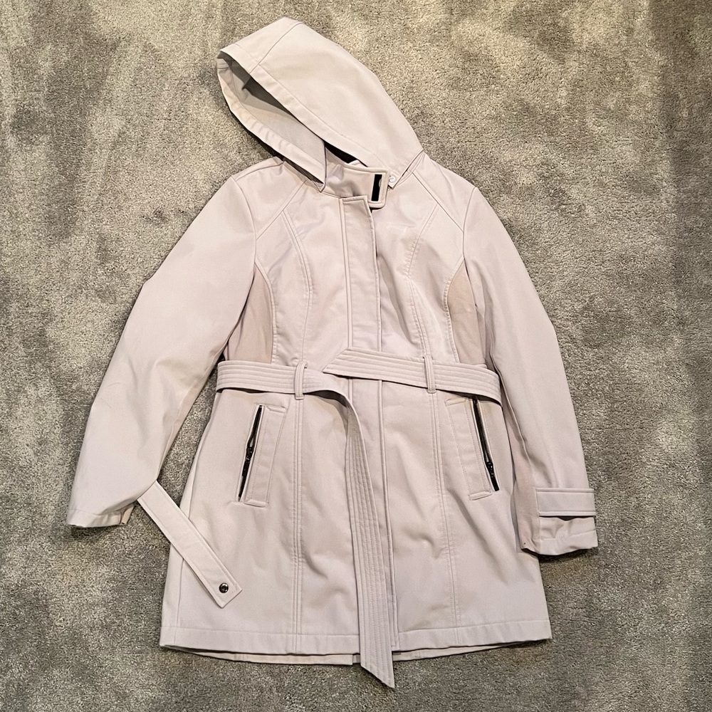 Spring coat
